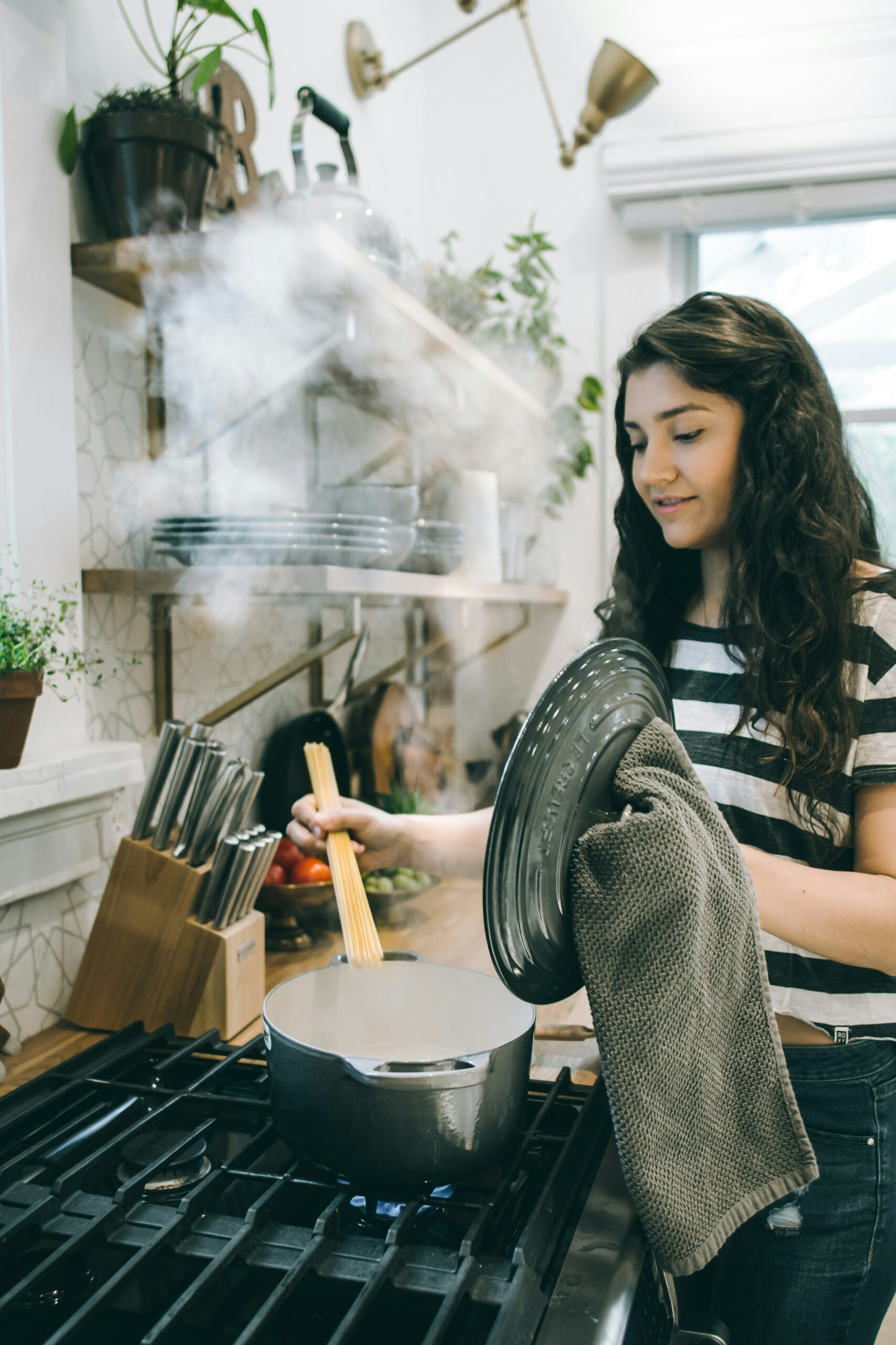 cooking classes